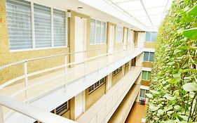 Hotel Thama